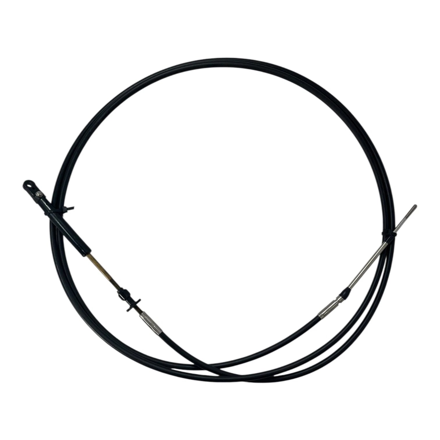 Throttle Control Cable for Northwest Controls (11 FT)