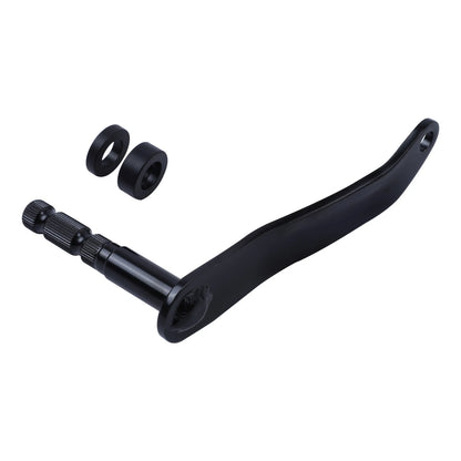 Gear Shifter Shift Rod Lever Arm for Harley Softail Deluxe Fat Boy (2007–2017)