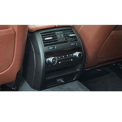 Car Vent Surround for BMW 5 Series F10 F11 (2010–2017)