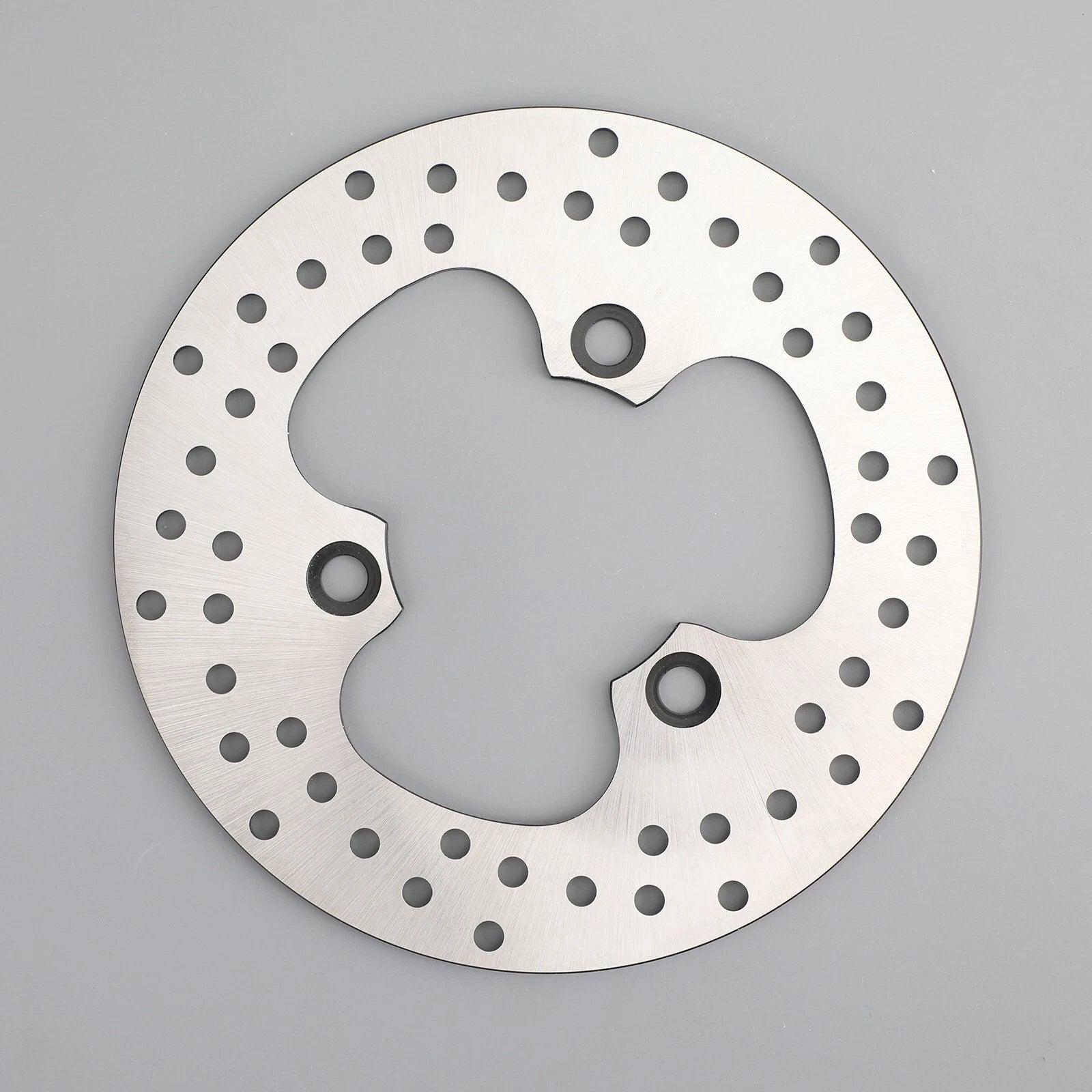 Rear Brake Disc Rotor for SYM Joyride 125/150/200 (2003–2014), Joymax 125 (2006–2007)