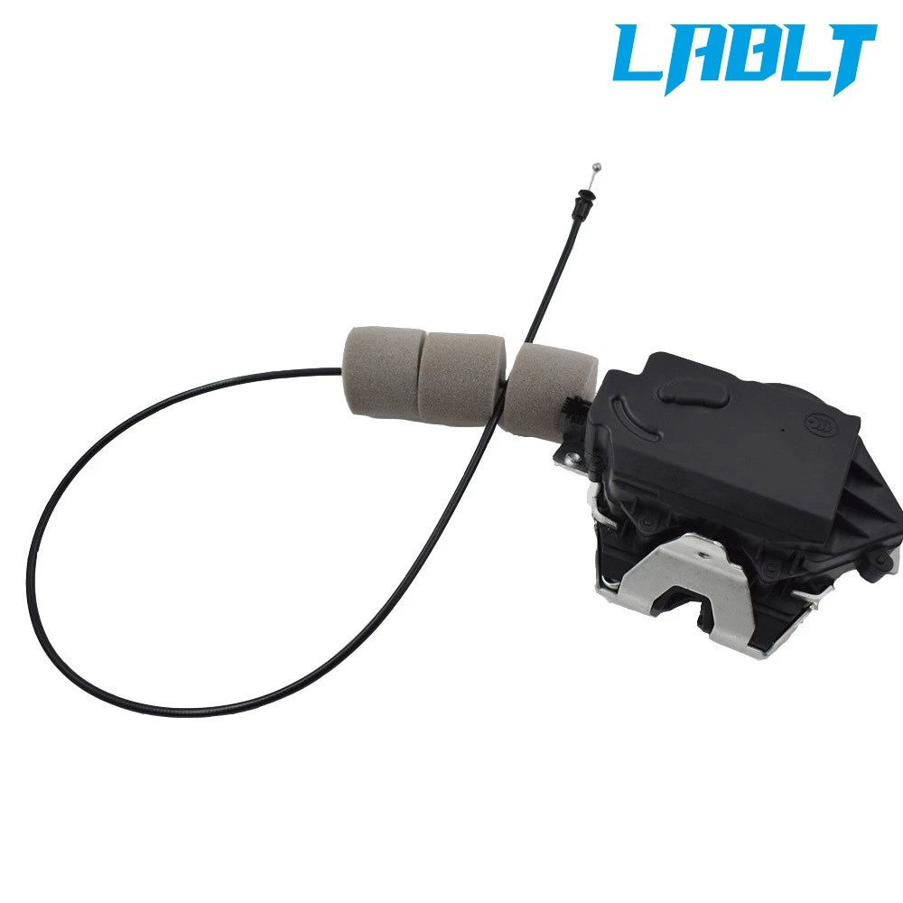 Tailgate Lock Actuator for Mercedes-Benz GL320 (2009)