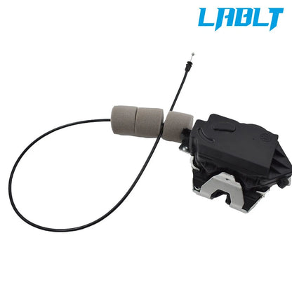 Tailgate Lock Actuator for Mercedes-Benz GL320 (2009)