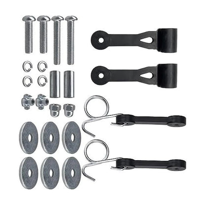 Latch Assemblies for Chute Latch 532109808X