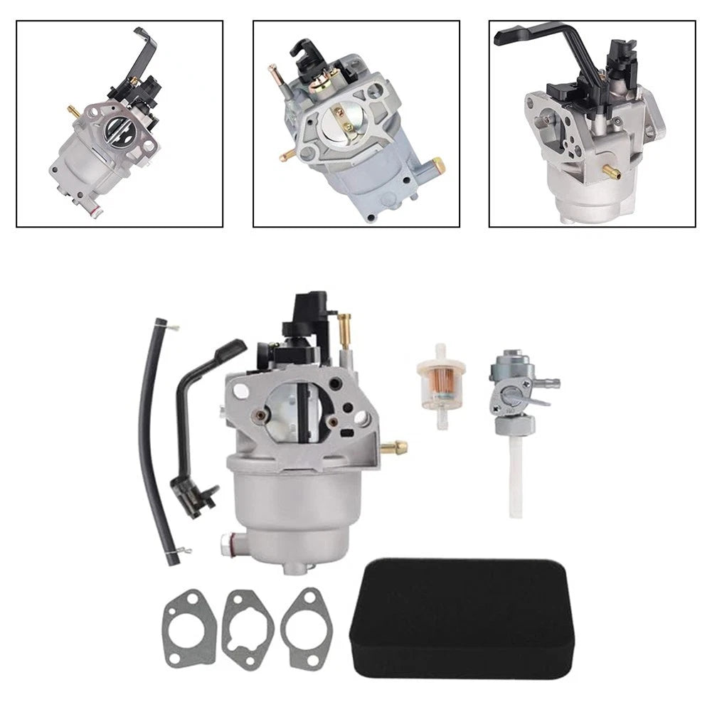 Generator Kit for Efficient Fuel Systems