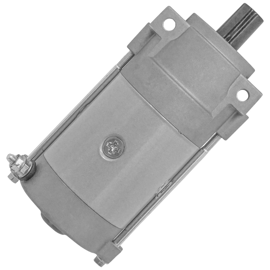 Caltric Starter Motor Replacement for Gravely 08201332 21110533 (—)