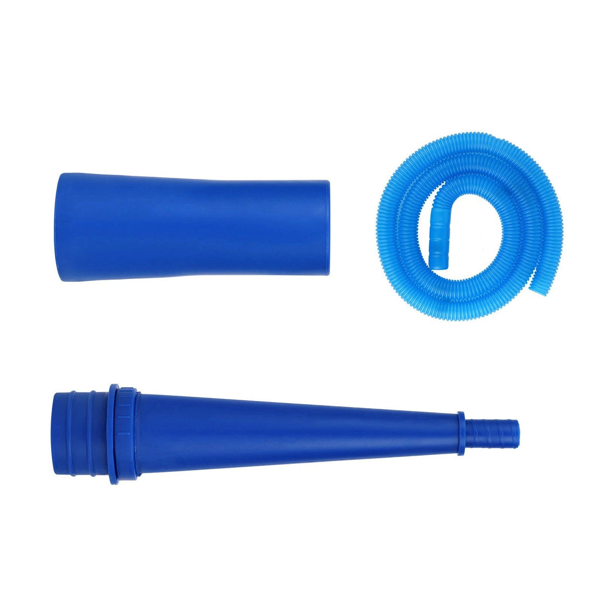 3PCS Dryer Vent Lint Remover Kit for Washing Machine (Universal)