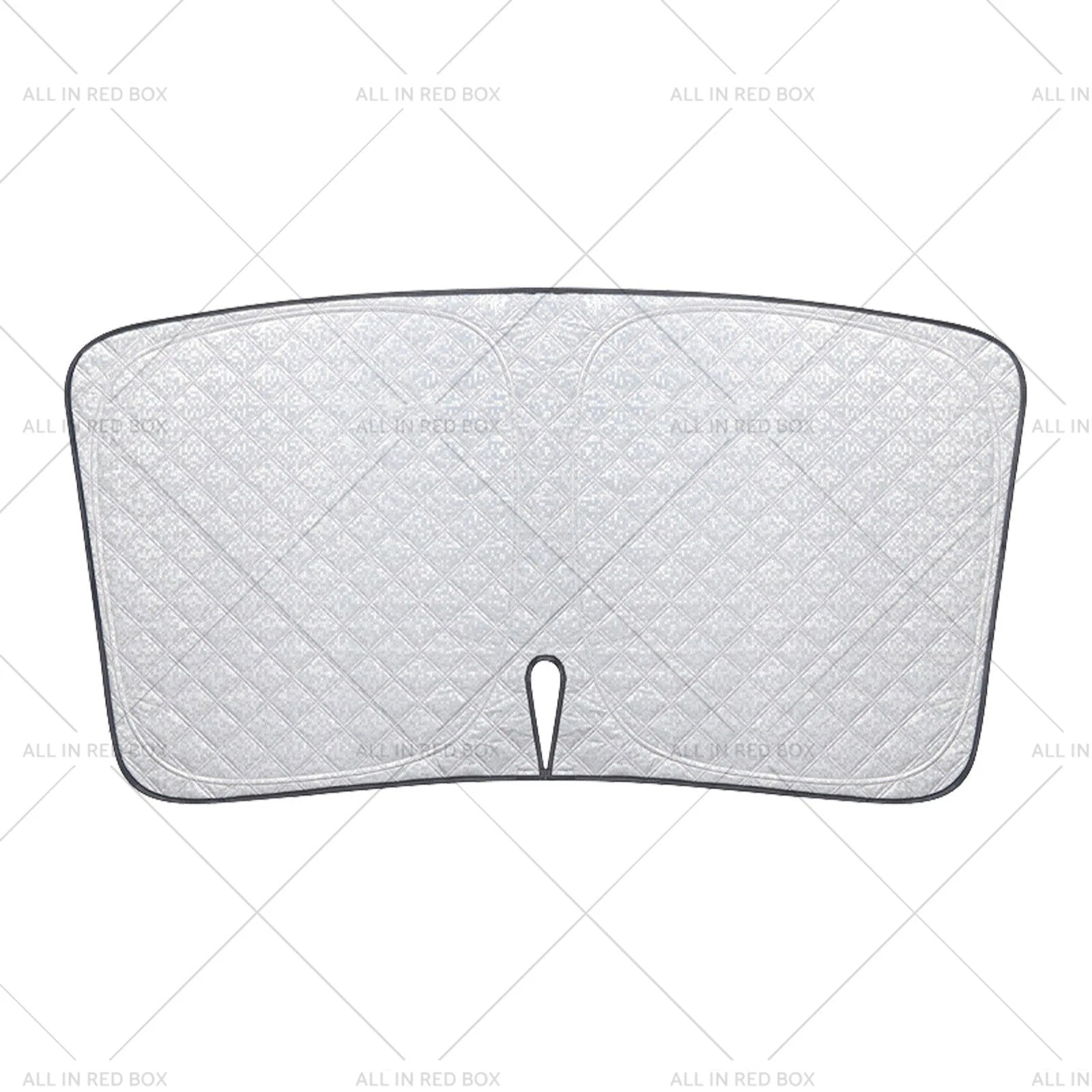 6 Layer Thick WindScreen SunShade for Hyundai Accent (2010–2021)