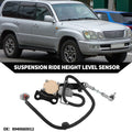 Suspension Ride Height Level Sensor Front Right Replacement for Lexus LX470 (1998–2007)