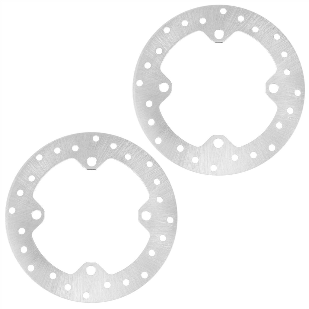 Rear Brake Rotor Disc Replacement for Can-Am Commander MAX 800R 4x4 (2017–2020)