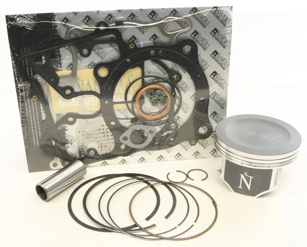Top End Repair Kit for Honda SXS700M2 Pioneer 700 (2016–2020)