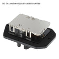 HVAC Blower Motor Resistor Heater Blower Resistor for Hyundai (1999–2006)