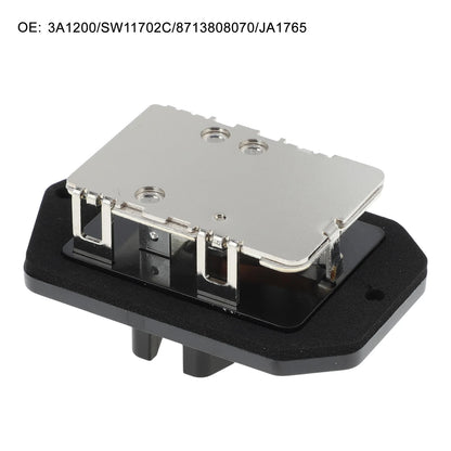 HVAC Blower Motor Resistor Heater Blower Resistor for Hyundai (1999–2006)
