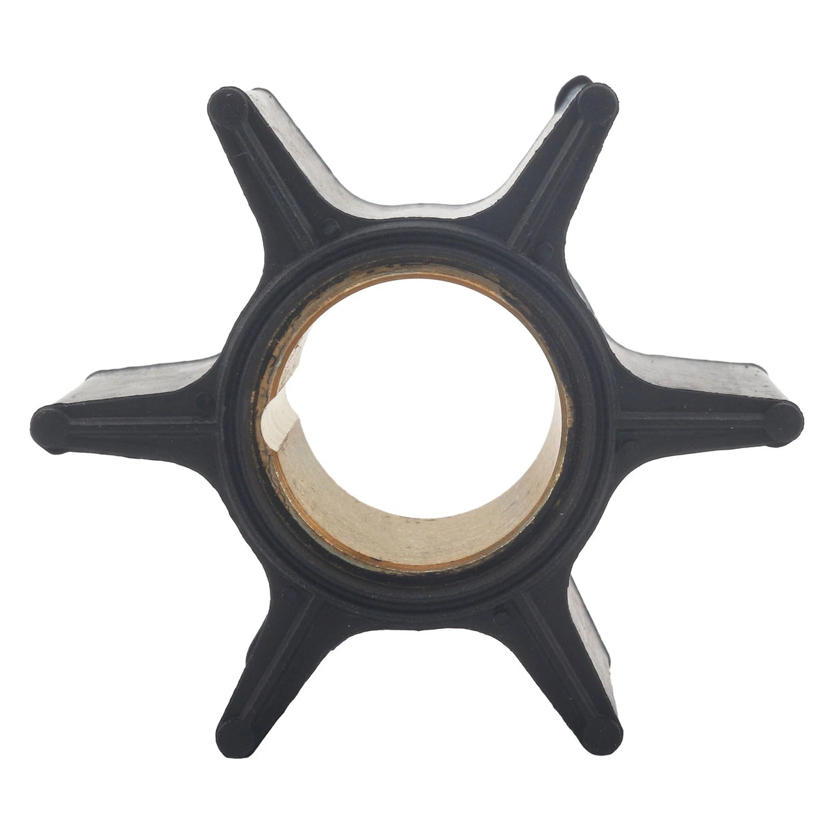 Soxa Marine Outboard Water Pump Impeller for Mercury Force 65-225 HP Engine