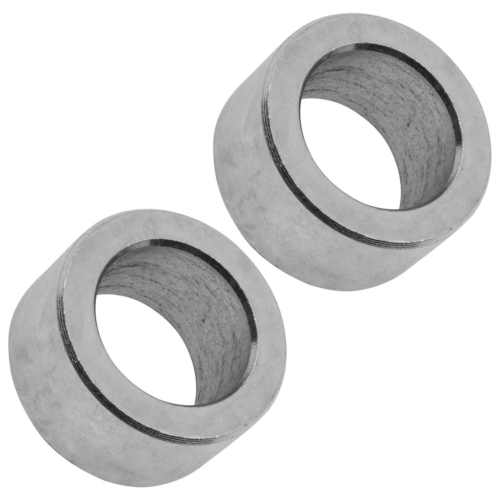 Wheel Bushing Replacement for Exmark Toro FMD604 LZ26KC604 (7423) (Qty 2)