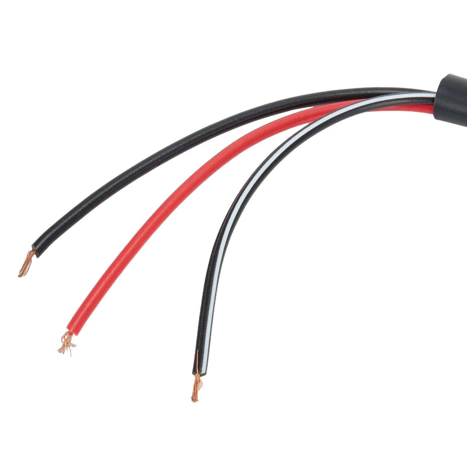 ON/OFF Handlebar Switch 22mm for DC12V Motorcycles (Universal)