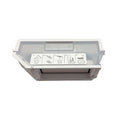 Filter Container for PRO and S Vacuum Models (ABS Plastic)