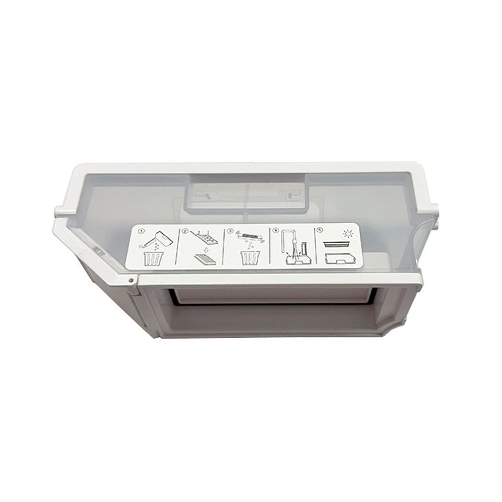 Filter Container for PRO and S Vacuum Models (ABS Plastic)