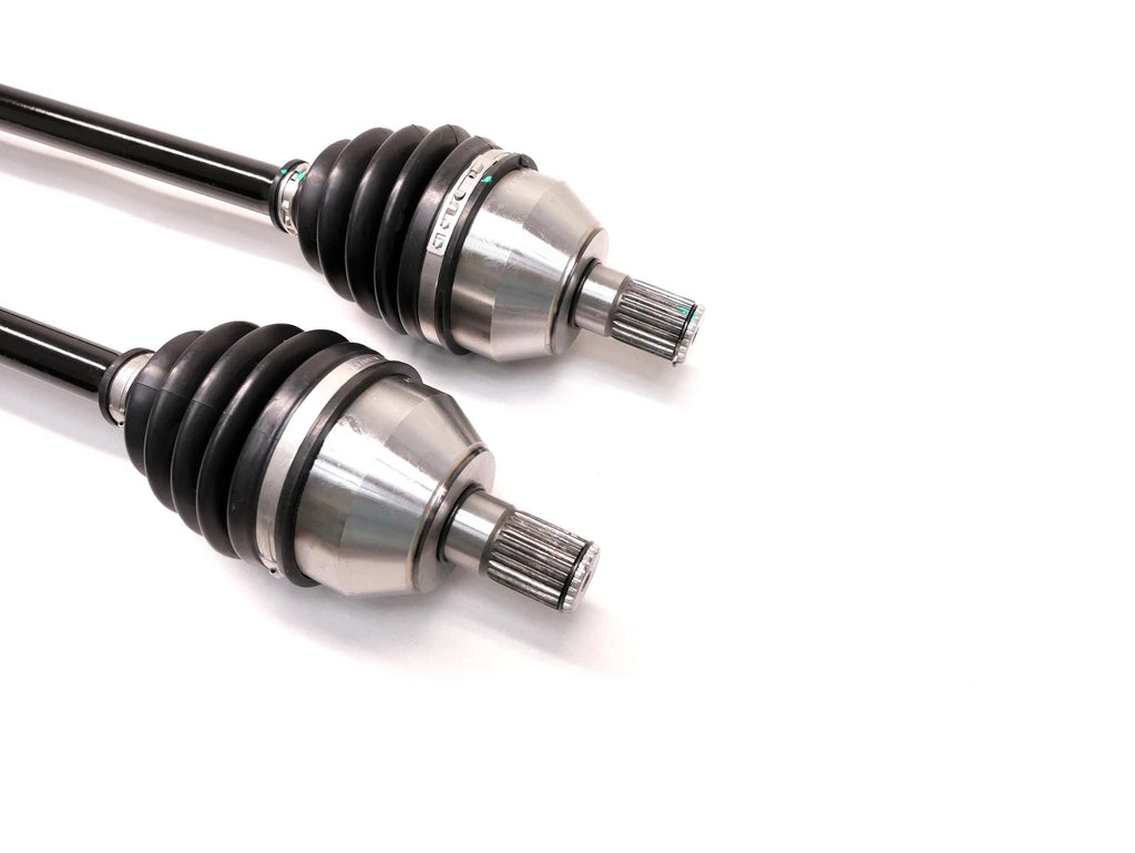 Front CV Axles for Can-Am (705401634)