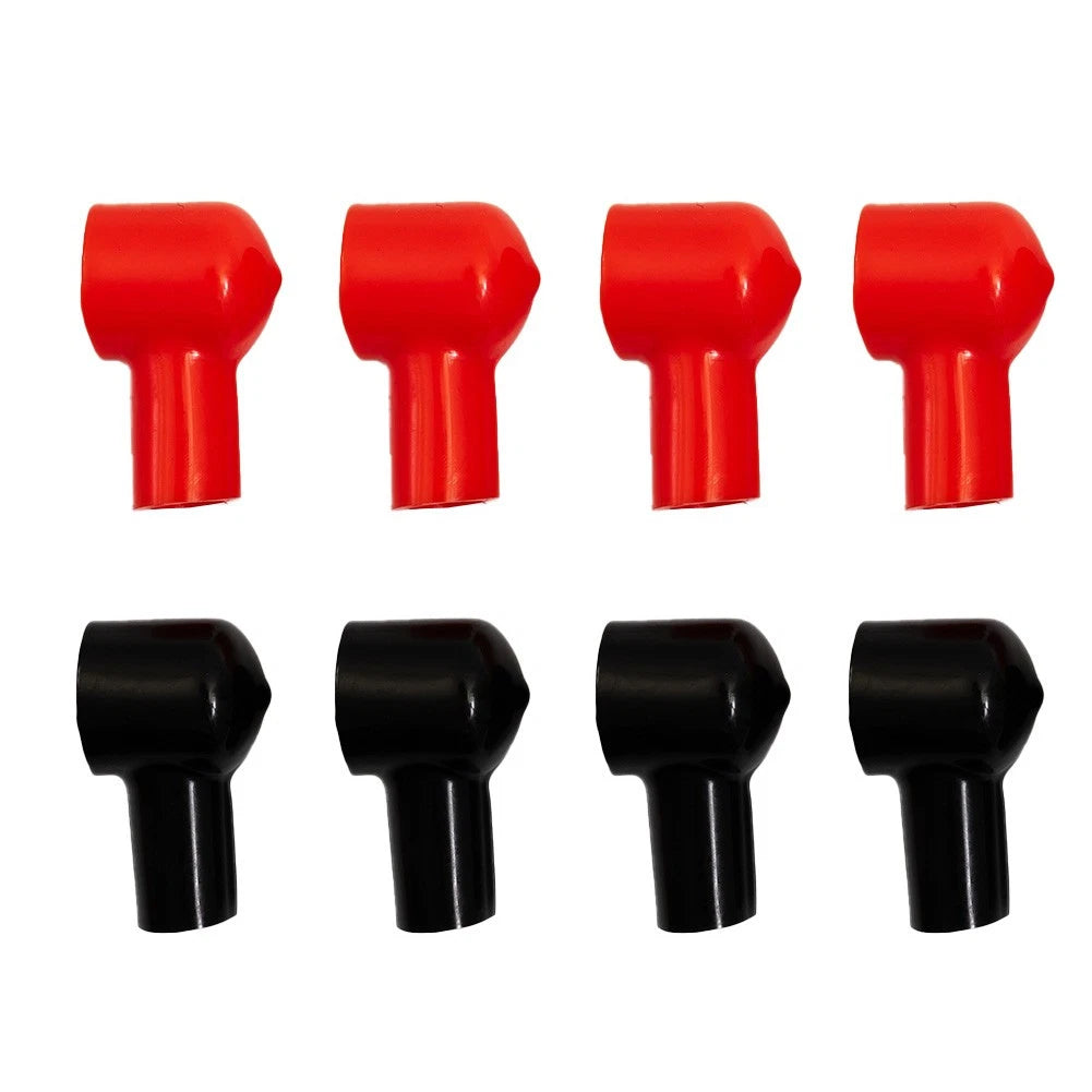 20PCS Battery Insulation Cover Lug Cap Replacement for
