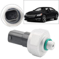 A/C Pressure Switch Sensor for Mercedes-Benz C-Class W203, W204 (2001–2015)