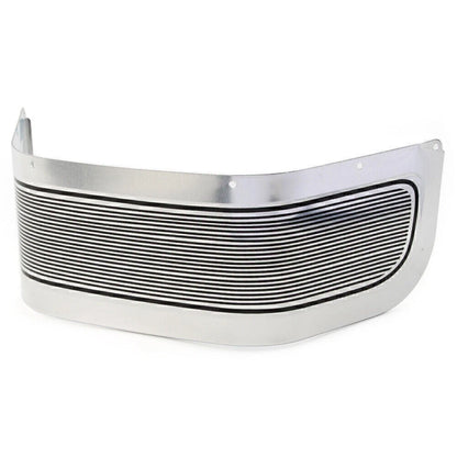 Chrome Front Fender Trim Skirt for Harley Touring Electra Glide (2014–2020)