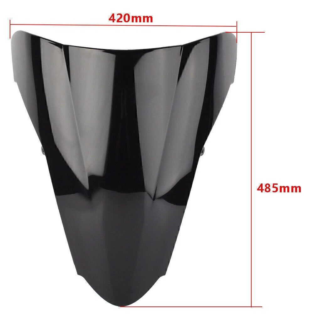 Front Windshield for Honda VFR800 (2002–2012)
