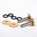 525 O Ring Chain 120 Links for Yamaha TRX 850 (1996–2000)
