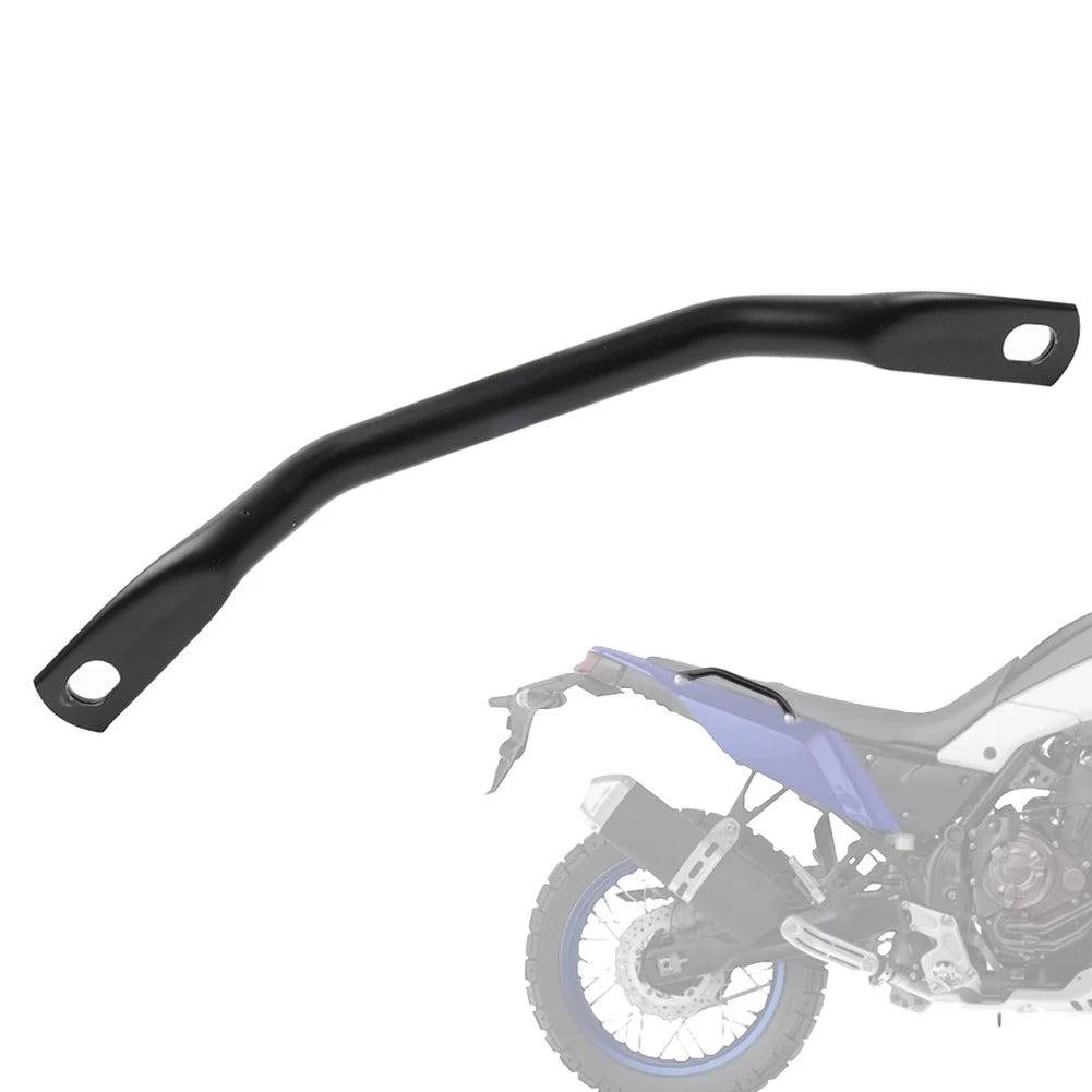 1X Rear Seat Grab Bar Handle for Yamaha Tenere 700 (2019–2024)