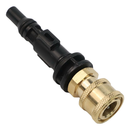 Cleaning Nozzle for LAVOR Foam Pot Adapter