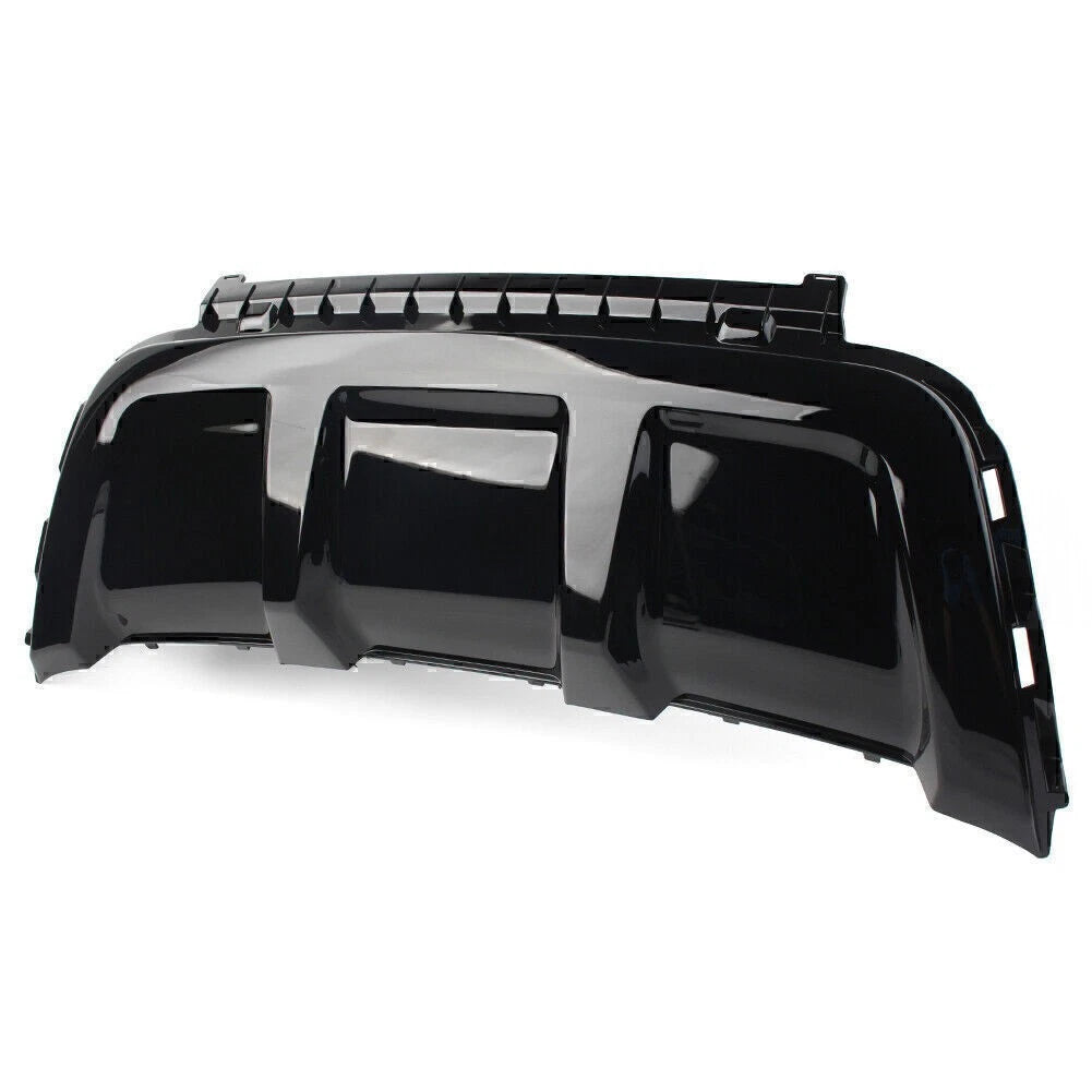 Rear Bumper Trim Molding for Land Rover Range Rover Evoque (2010–2018)