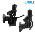 Pair Power Running Board Motors for Ram 1500 (2019–2022)