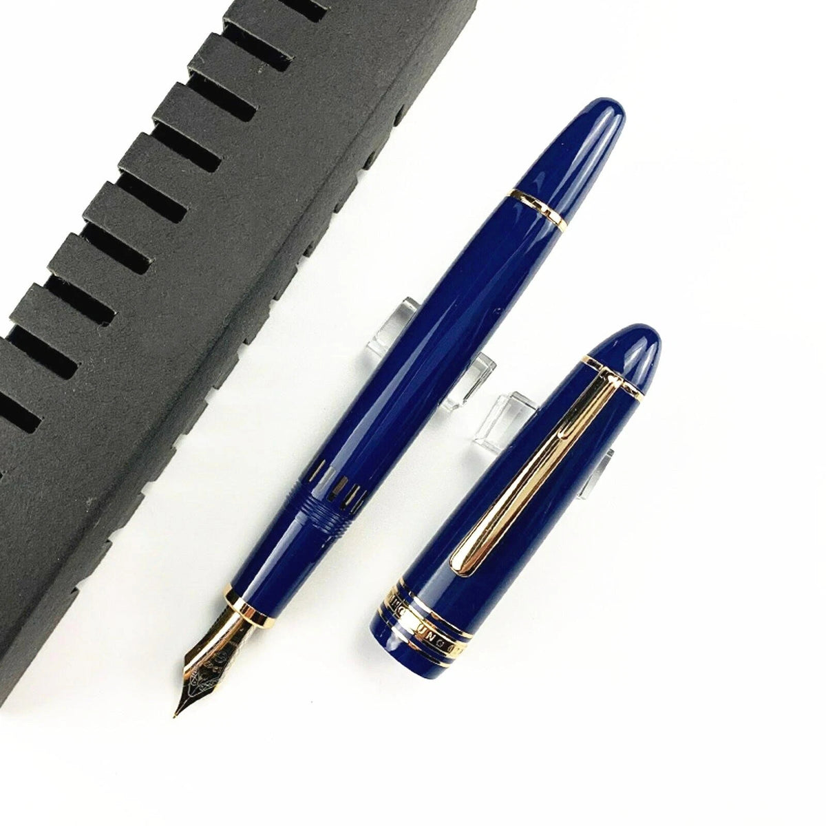 Wing Sung 629 Fountain Pen EF/F Iridium Nib 0.38mm/0.5mm for Home/Office