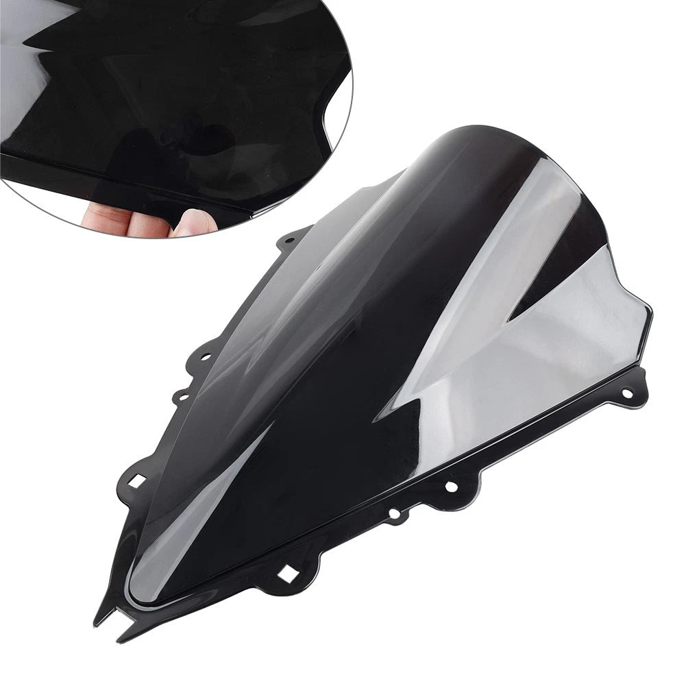 Tall Wind Deflector for Aprilia GPR250 (2020–2023)