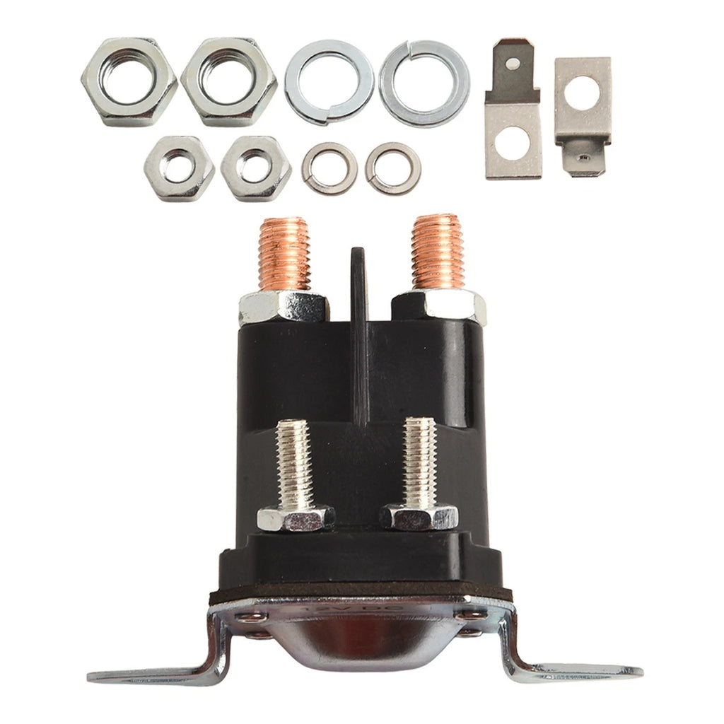 Magnetic Switch Valve for Lawn Mowers (Universal Fit)