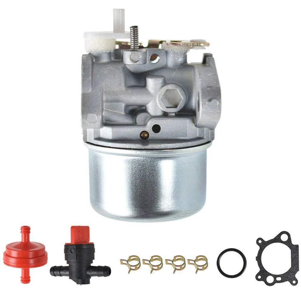 Carburetor for Briggs & Stratton 4-7 hp (497586, 792253, 499059)