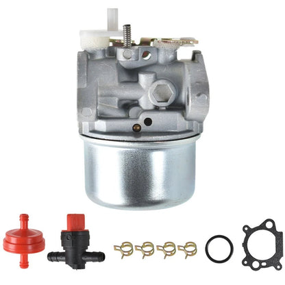 Carburetor for Briggs & Stratton 4-7 hp (497586, 792253, 499059)