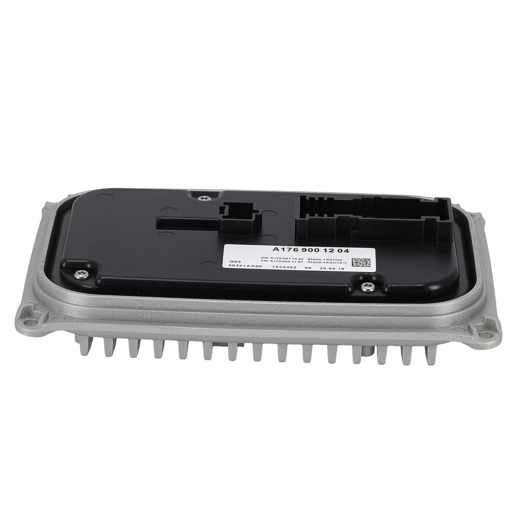 LED Headlight Control Module Ballast for Mercedes-Benz W176 (2015–2018)
