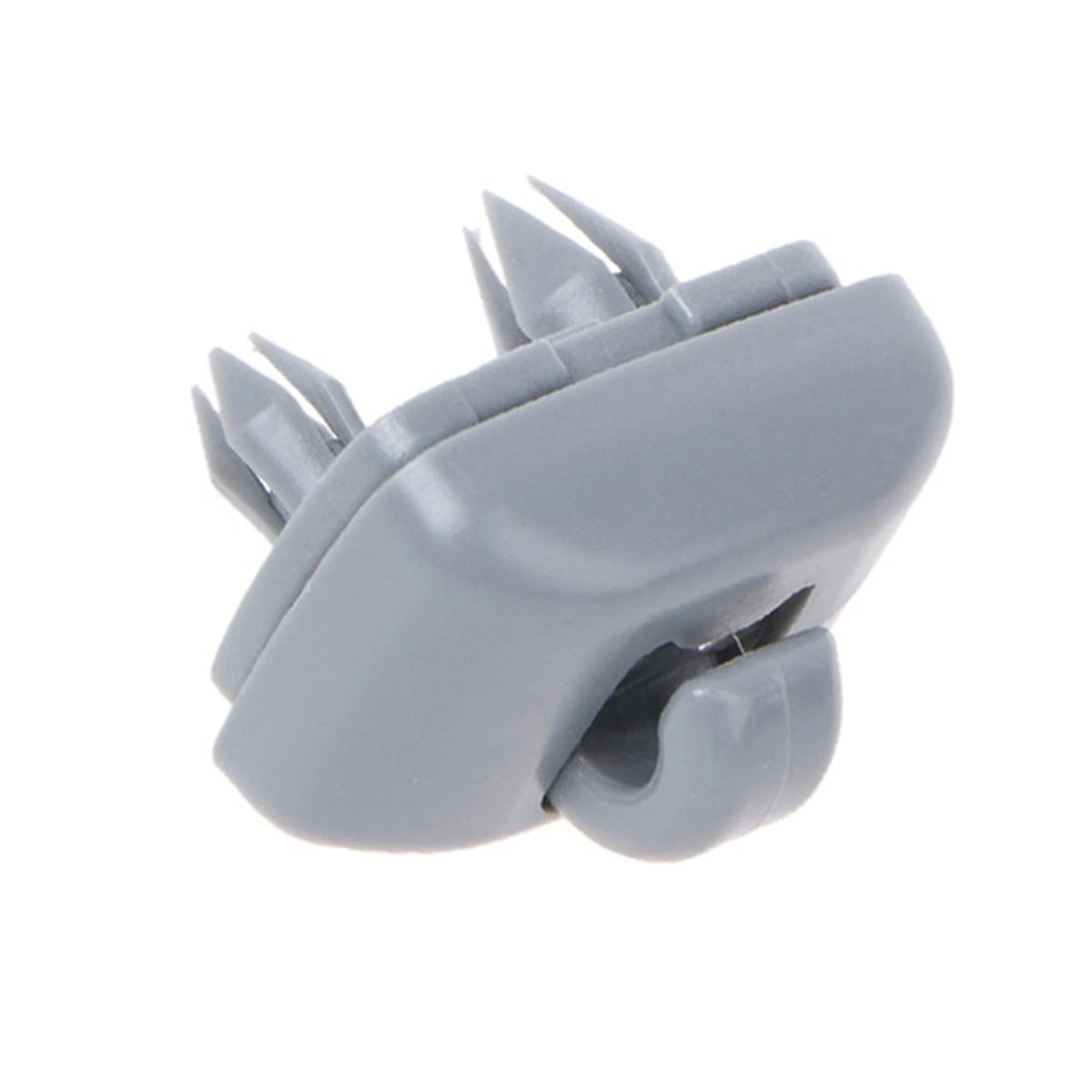 Sun Visor Clip Hook Bracket for Audi A4L A3 A5 TT (2008–2019) 8U085756 F