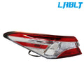 Outer Left Driver Side Tail Light Brake Lamp for Toyota Camry (2018–2020)