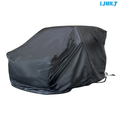 Waterproof Storage Cover for Honda Pioneer 1000 (2016–2023)