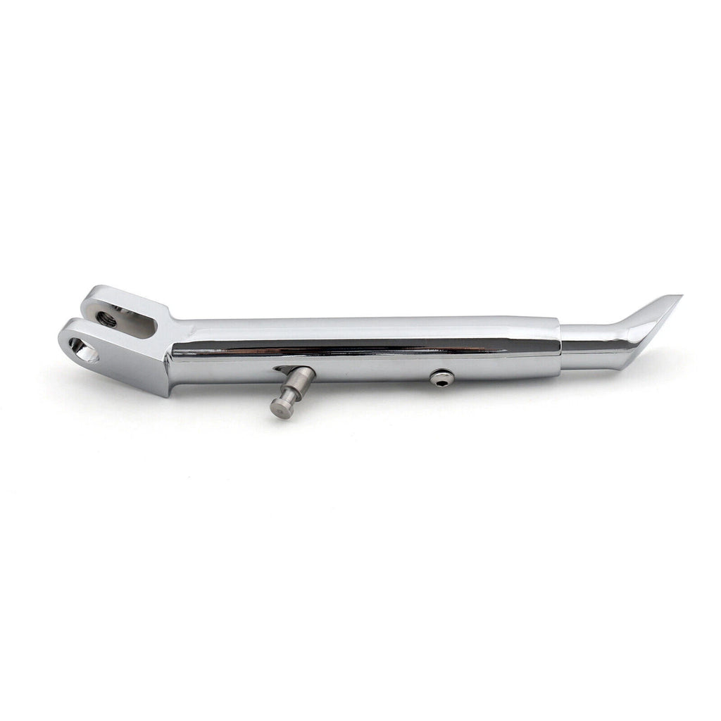 CNC Aluminum Kickstand for Suzuki GSXR1300 Hayabusa (1999–2016) T9