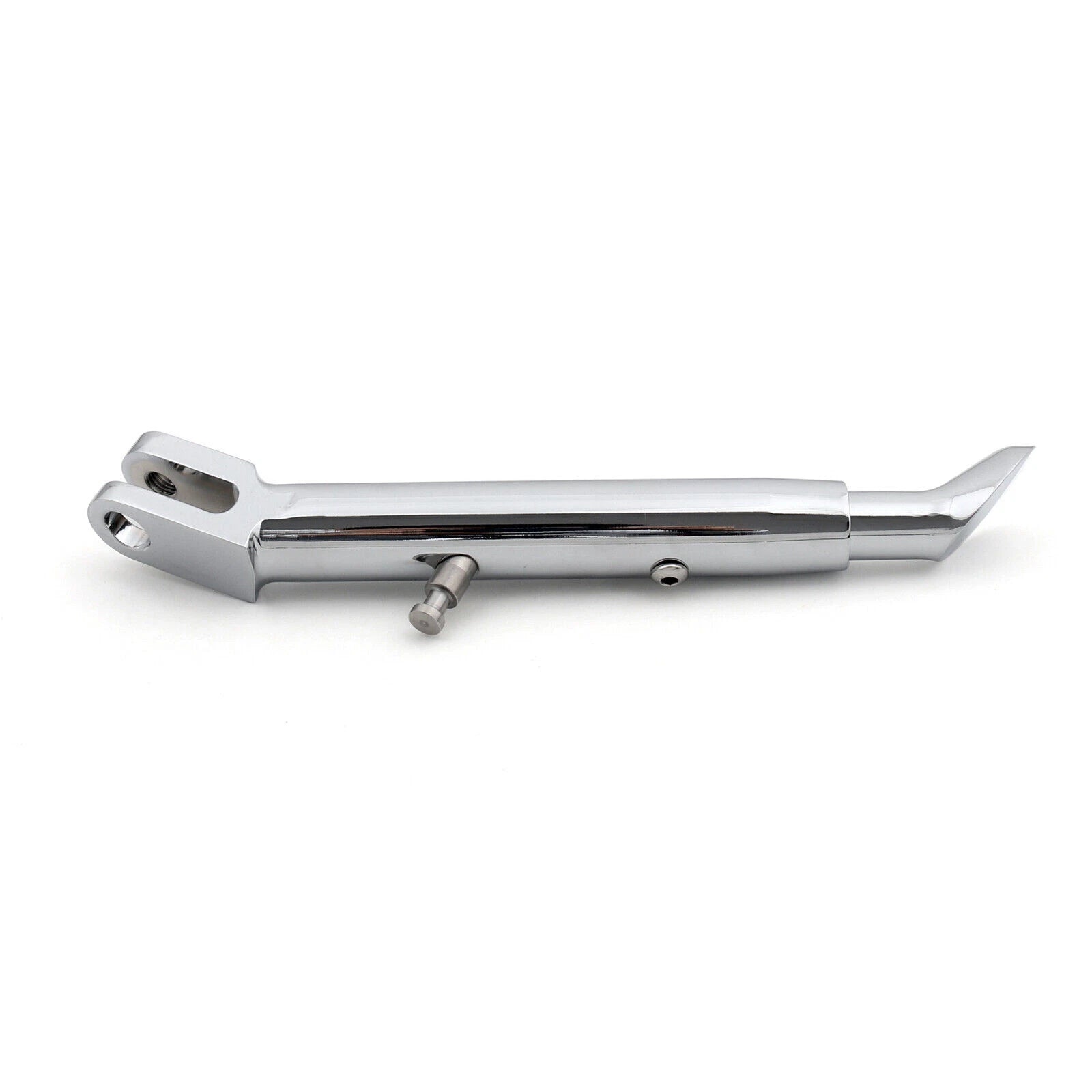 CNC Aluminum Kickstand for Suzuki GSXR1300 Hayabusa (1999–2016) T9