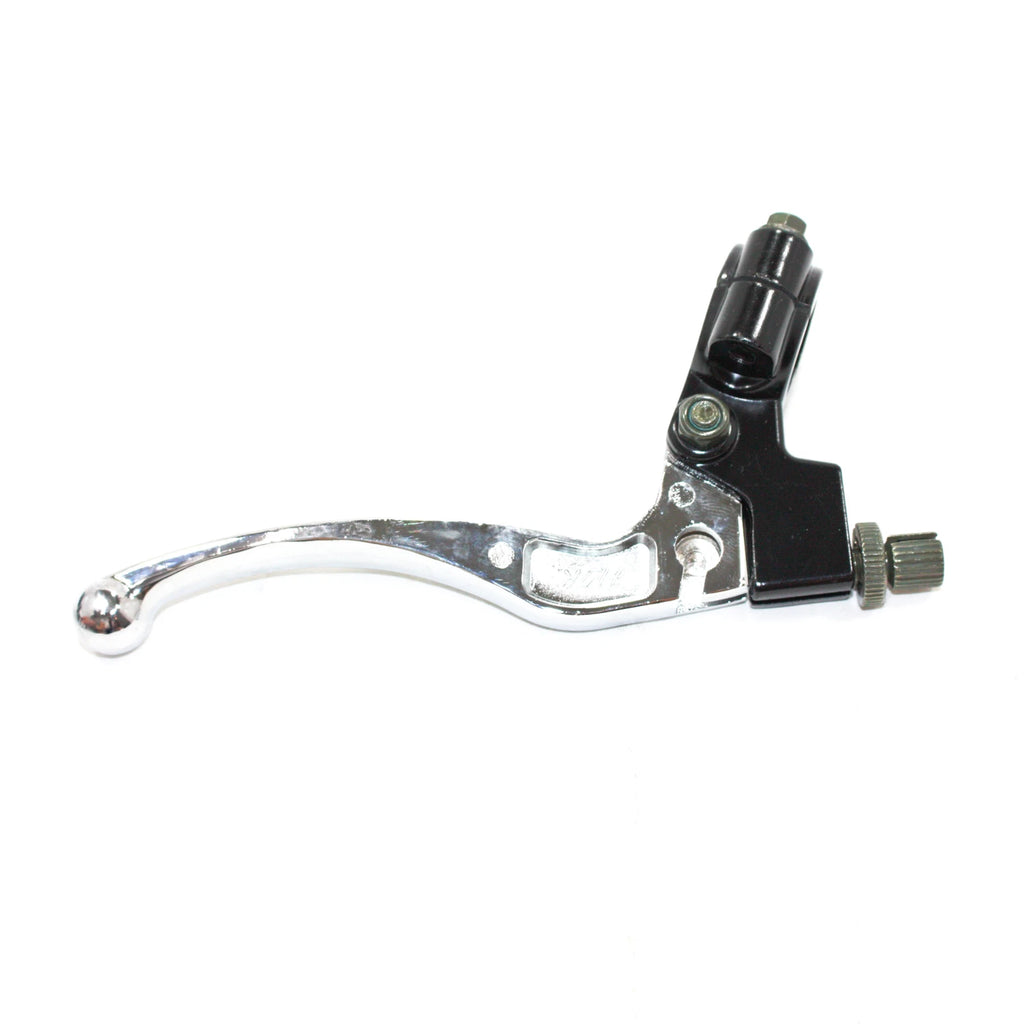 Clutch & Brake Lever Handle Set for PIT PRO 110cc 125cc 150cc (Year Range)