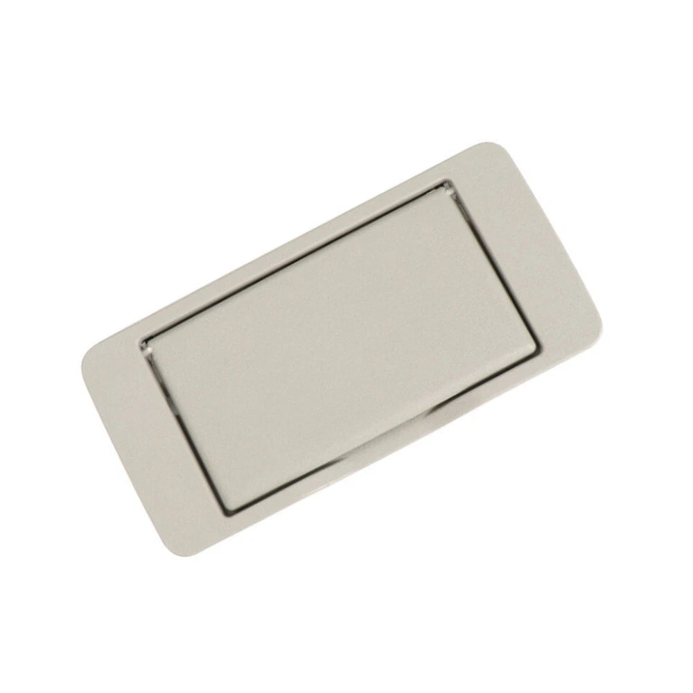 Left Sun Visor Makeup Mirror Cover for Mercedes Benz ML320 GL450 (2006–2012)