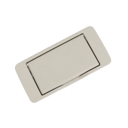 Left Sun Visor Makeup Mirror Cover for Mercedes Benz ML320 GL450 (2006–2012)