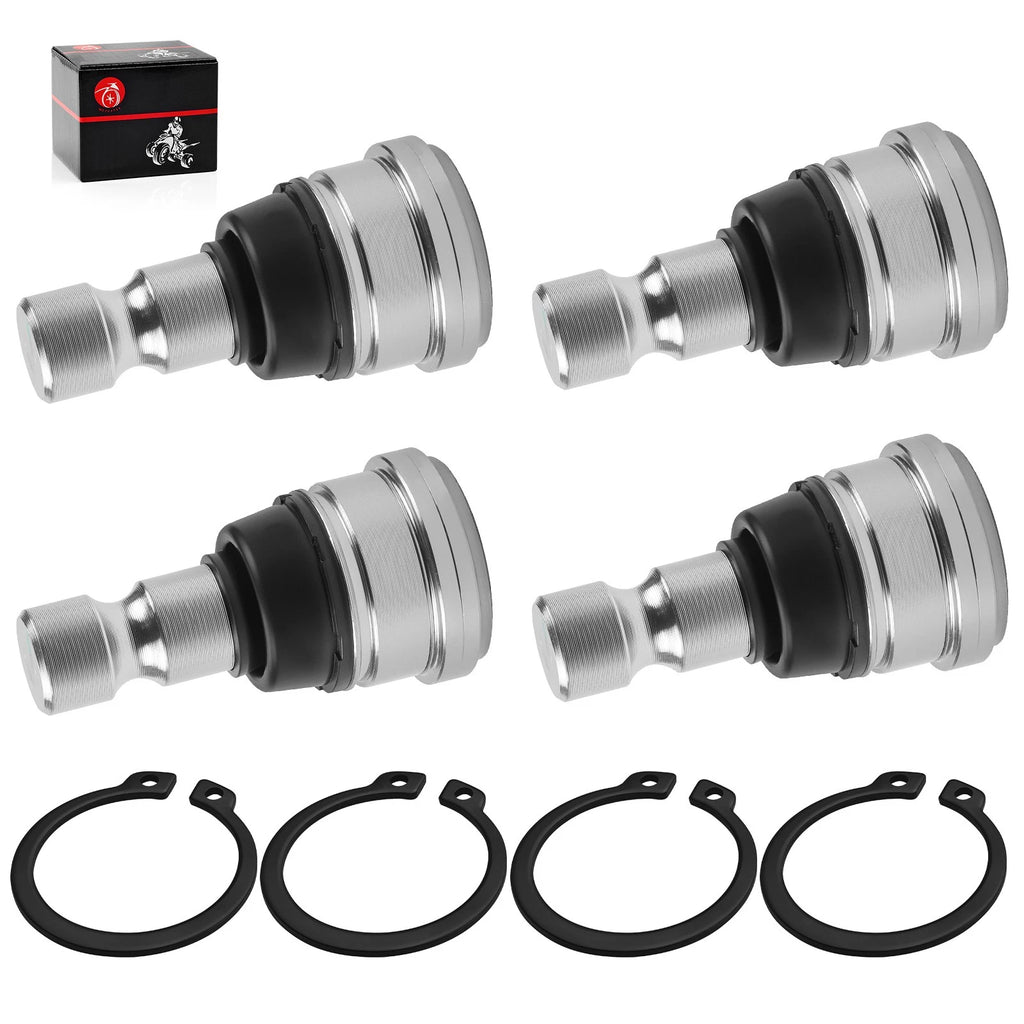 Upper Lower Ball Joints for Polaris RZR S4 1000, RZR S 1000 (2016–2021)