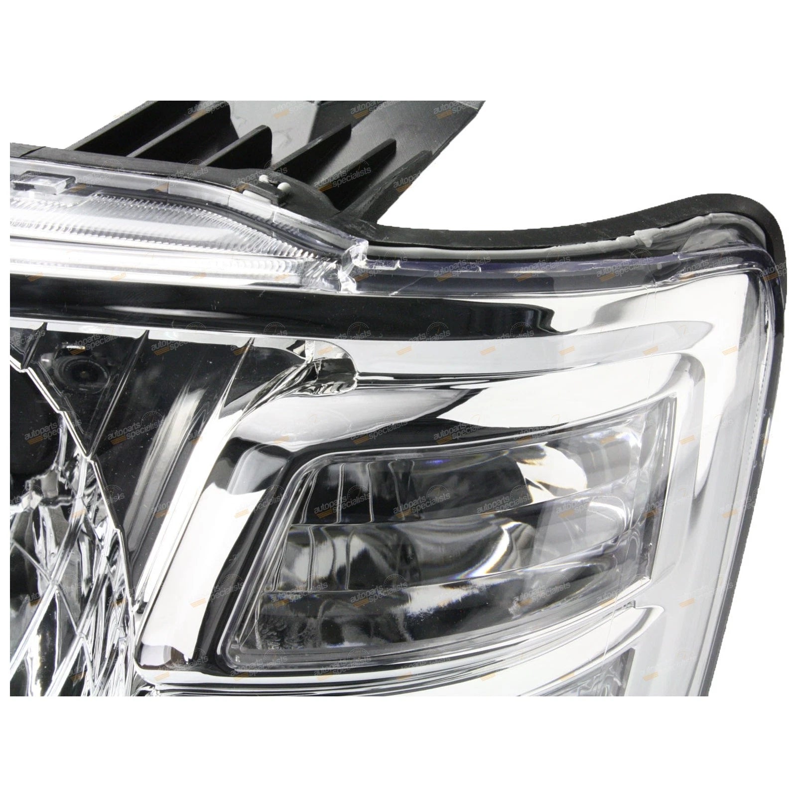 Headlight LH for Ford Ranger Ute (2006–2009) LHS Left