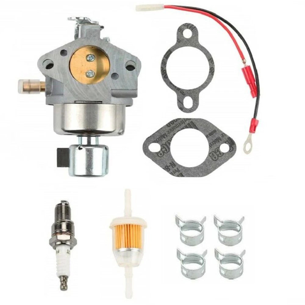 Carburetor Replacement Kit for Lawn Mower