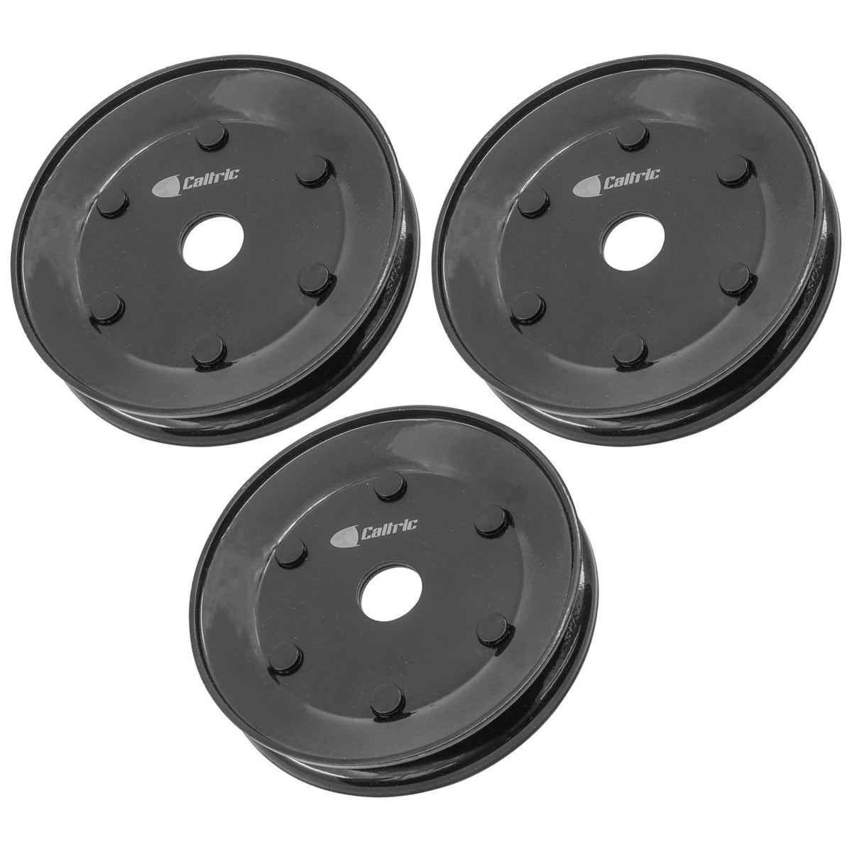 Deck Pulley Replacement for MTD ZT-1850 44 in 48 in (2007–2010)