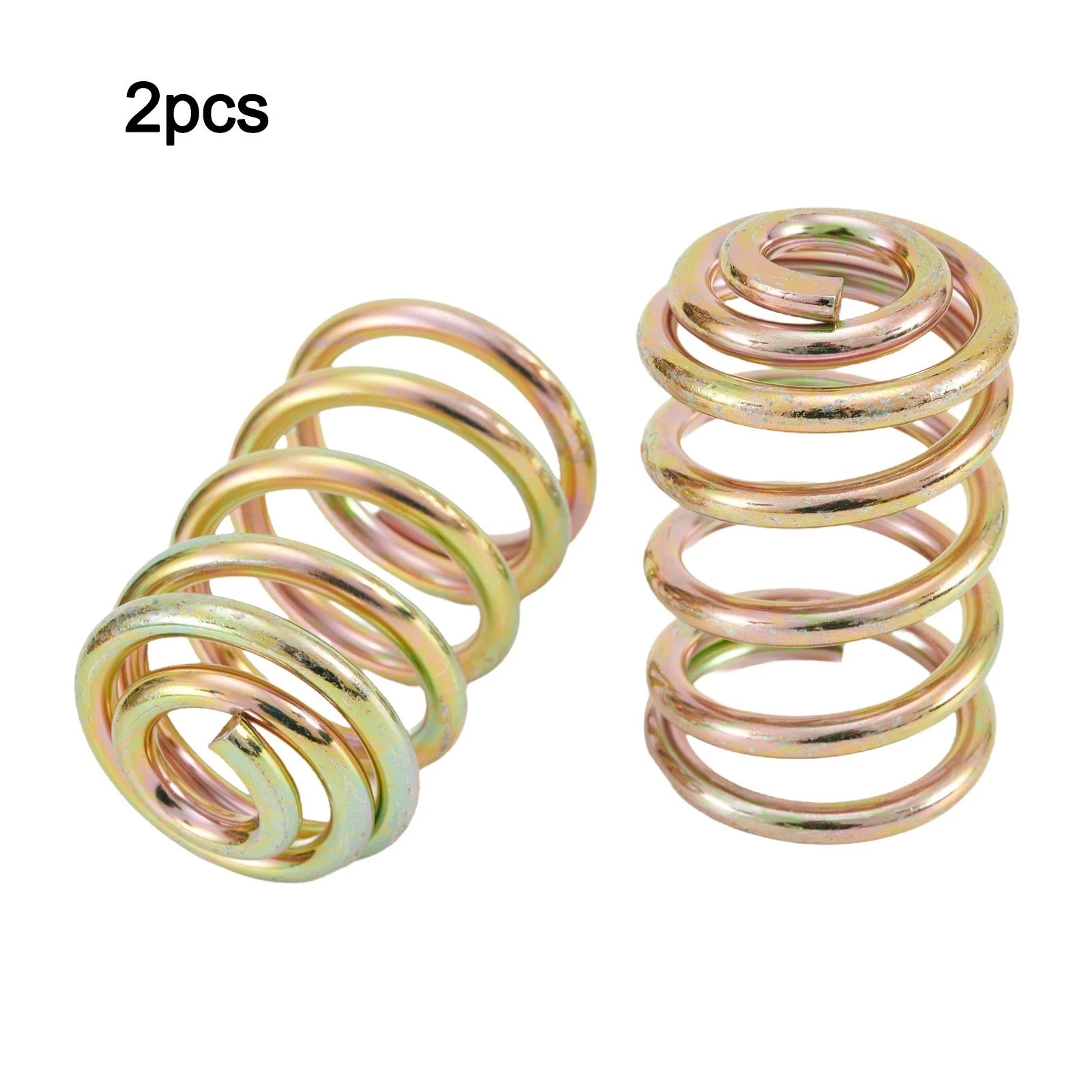 Compression Spring Pair for Lawnmower